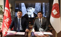 Tokat’ta Yükümlülerin Topluma Kazandırılması İçin Protokol İmzalandı