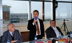 Rektör Yılmaz: "Gazeteciler, Üniversite ile Toplum Arasındaki En Güçlü Köprüdür"