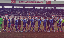 Erbaaspor Zorlu Deplasmanda Batman Petrolspor’a Boyun Eğdi: 3-0