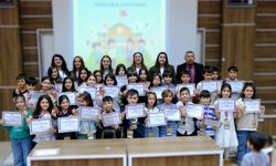 Tokat’tan Tüm Türkiye’ye Örnek Proje: "Farkındalık Tokat’ta Başlar"