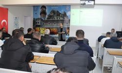 Tokat Denetimli Serbestlik Müdürlüğü’nden “Aile İçi İletişim” Semineri Düzenlendi