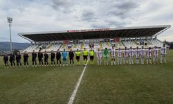 Erbaaspor’da Düşüş Sürüyor: Evinde Altınordu’ya Boyun Eğdi!