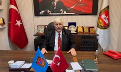 Şinasi Kırımca 42 Yıllık Tecrübesiyle Yeniden Başkan!