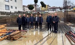 Erbaa’da Geleceğin Temelleri Atılıyor: Vahdet 4-6 Yaş Kur’an Kursu Yükseliyor