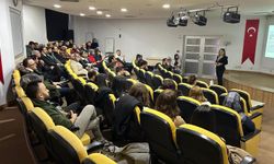 Tokat Devlet Hastanesi’nde Hizmet İçi Eğitim: Yoğun Bakımda Kalite Artıyor