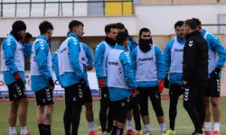 Erbaaspor’da Kritik Randevu: Hedef Mutlak 3 Puan!