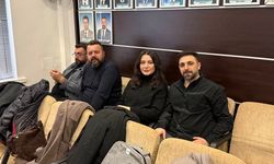 Tokat'ta Basın Çalışanlarına Drone Ehliyeti Eğitimi Veriliyor