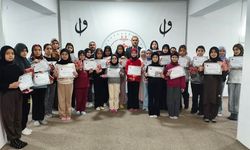 Erbaa’da Gençler ‘Ara Dönem Kampı’nda Değerleriyle Buluştu!