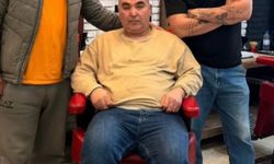 Müge Anlı’nın Tartışmalı İsmi Sinan Sardoğan Tokat’ta Ortaya Çıktı! Tahliye Sonrası İlk Durak Kuaför Oldu