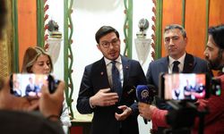 Başkan Yazıcıoğlu’ndan Musul Çıkartması: "Kapıyı Araladık, Sıra İş İnsanlarımızda"