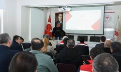 Tokat Tarımında 'B-Reçete' Dönemi Başlıyor: Denetim Ekiplerine Yeni Eğitim Verildi