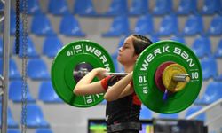 Tokat'ta Dev Organizasyon Başladı: 1000 Sporcu Podyumda!