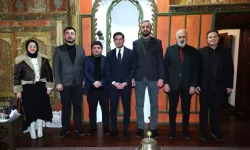 Tokat’ta "Sıfır Atık" Seferberliği: Çevreci Muhtarlar Ödüllendirildi