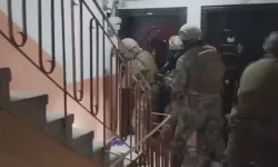 "Casperlar" Çetesine Tokat Dahil 21 İlde Dev Darbe: 96 Gözaltı!