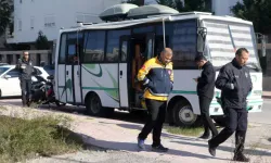 Karavanda Şüpheli Ölüm: 70 Yaşındaki Adam Ölü Bulundu