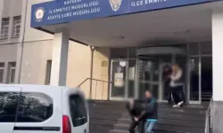 İş Dünyasına Şantaj Operasyonu: 2 Tutuklama