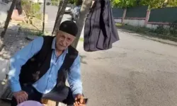 Cami Avlusunda İnfaz: 3 Günlük Yaşam Mücadelesi Son Buldu