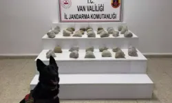 Kırsalında Narko-Operasyon: 24 Kilogram Eroin Ele Geçirildi