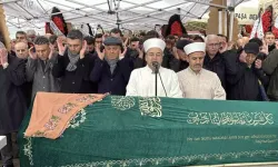 Tekirdağ’da Vahşet: Teyzesini Öldürüp Cesedini Yaktı!