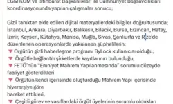 16 İlde FETÖ’nün Emniyet Yapılanmasına Darbe: 81 Gözaltı