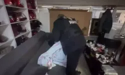 "Kira Zammı" İntikamı: Saldırganlar Uyurken Yakalandı