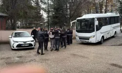 Tokat’ta Cesedini Kireçleyip Havuzun Deposunda Sakladığı Babasını 4 Ay Önce Öldürmüş