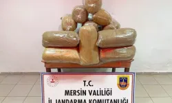 Kaçak Tütün Operasyonu: 100 Kilogram Ele Geçirildi