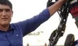 Şüpheli Ölüm: Kaynakçı H.K Evinde Cansız Bulundu