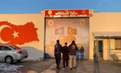 Diyarbakır'da Dev Takip: 140 Firari Yakalandı