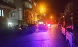 Seydişehir’de Balkondan Düşen Genç Kız Ağır Yaralandı