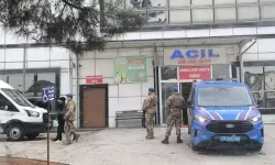 Av Kazasında Ölen V.Ç Olayında 5 Şüpheli Serbest