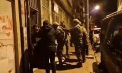 İstanbul’da 107 Yıl Hapis Cezalı Firari C.A Yakalandı