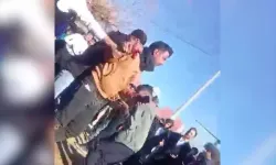 Sokak Düğününde Silah Kazası: Davulcu Yaralandı