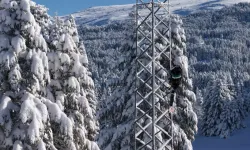 Uludağ’da Enerji Nöbeti: Kar Altında 7/24 Mesai