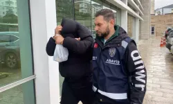 Atakum'da Ahlak Büro Baskını: 3 Gözaltı, 1 Kişi Cezaevinde