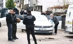 Adana’da Husumet Kanlı Bitti: 1 Ölü, 5 Yaralı