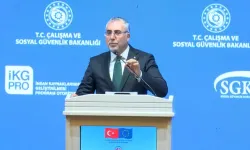 Bakan Işıkhan’dan CHP’ye SGK Tepkisi