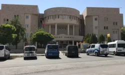 Şanlıurfa’da Tefecilik Operasyonu: 22 Gözaltı