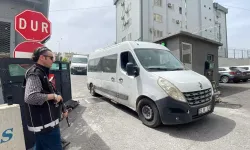 Şanlıurfa’da Yasa Dışı Bahis Operasyonu: 28 Gözaltı