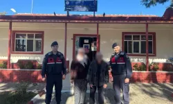 Manavgat’ta Alzheimer Hastası Kayıptan Kurtarıldı