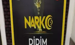 Didim’de Uyuşturucu Operasyonu: 1 Tutuklama