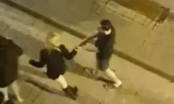 Beşiktaş’ta Otel Tartışması Kanlı Bitti