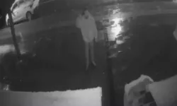 Başakşehir’de İş Yerine Silahlı Saldırı