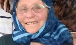 Burdur’da 86 Yaşındaki Kadın Evinde Ölü Bulundu