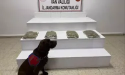 Başkale’de 5 Kilo Kubar Esrar Ele Geçirildi