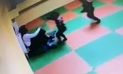 Kreş Skandalı: 8 Çocuğa Şiddet, 6 Şüpheli Hakkında Dava