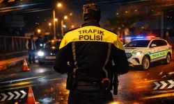 Antalya’da 1 Haftada 17 Bin Araç ve Sürücüye Ceza