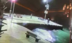 Canlı Yayında Hayat Kurtardılar