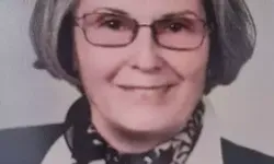 Anne-Kız Doğalgazdan Hayatını Kaybetti