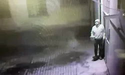 3 Evden 750 Bin Liralık Hırsızlık: Şüpheli Tutuklandı